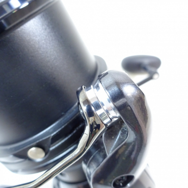 24パワーエアロTD 標準仕様